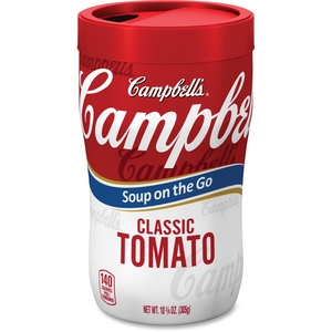 Soup at Hand, Classic Tomato, 10.75 oz, 8/CT by Soup At Hand