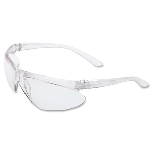 Honeywell International, Inc A400 Protective Eyewear, Double Frame Glasses, Clear by Sperian