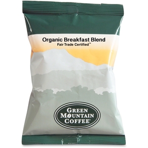 Keurig Green Mountain, Inc T4426 Coffee,Blnd,Brkfast,Organic by Green Mountain Coffee