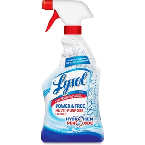 Sanford, L.P. 85018 Multi-Purpose Cleaner, 22oz., Oxygen Splash by Lysol