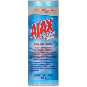 Colgate-Palmolive Company 14278EA Ajax Oxygen Bleach Cleaner, 21 oz. by AJAX