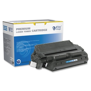 Elite Image 75087 MICR Toner Cartridge, 20000 Page Yield by Elite Image