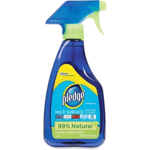 Diversey, Inc CB703123 Multi-Surface Cleaner, Trigger Spray Bottle, 16 oz. by Pledge