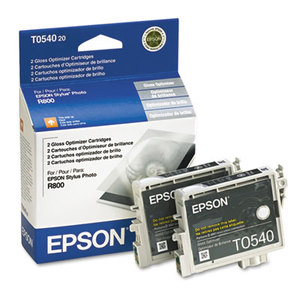 T054020 (54) Ink, Clear by EPSON AMERICA, INC.