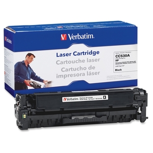 Verbatim America, LLC 97485 Toner Cartridge, 3500 Page Yield, Black by Verbatim
