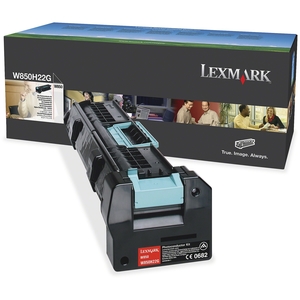 Lexmark International, Inc W850H22G Photoconductor Kit by Lexmark