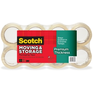 3M 3631548 Tape,Packing And Shipping by Scotch