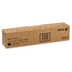 Xerox Corporation 006R01457 Toner Cartridge, 22,000 Page Yield, Black by Xerox