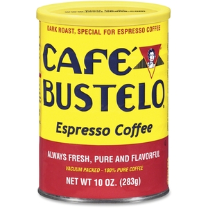 Office Snax 00050 Coffee,Esprsso,Bustelo,Cafe by Caf Bustelo