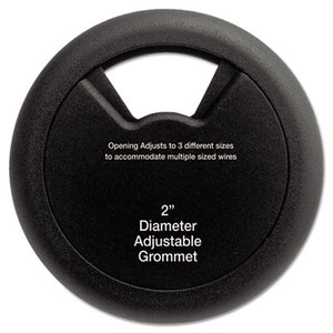 MASTER CASTER COMPANY 00201 Grommet, Adjustable, 2" Diameter by MASTER CASTER COMPANY
