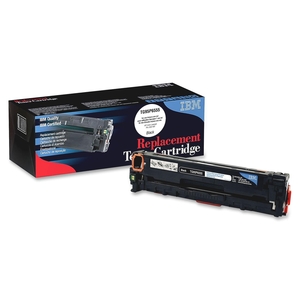 IBM Corporation TG95P6555 Rmf Toner Cartridge, 2200 Page Yield, Black by IBM