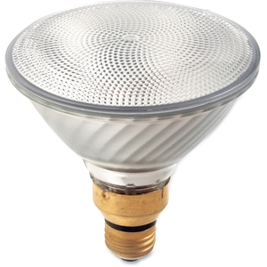 Satco Products, Inc S2259 Bulb,Par38Halgnflood,80W by Satco