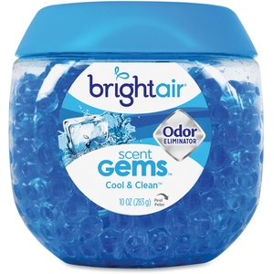 BPG International, Inc 900228 Gems,Scent,Eliminator,Odor by Bright Air