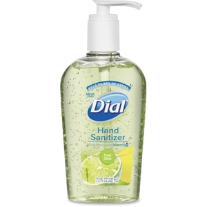 The Dial Corporation 1700099595 Sanitizer,Hand,Dial by Dial