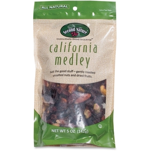 Kar's Nuts SN01109 Medley,California,Kar'S by Second Nature