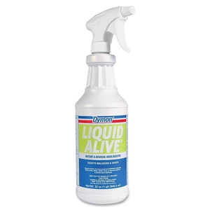 ITW Professional Brands 33632 Odor Digester, w/ Enzymes, Nontoxic, Nonstaining, 32 oz. by Dymon