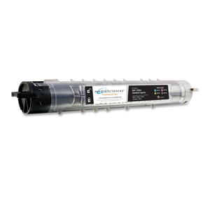 Media Sciences International MS510K Toner Cartridge, Dell5100, 9,000 Page Yield, Black by Media Sciences