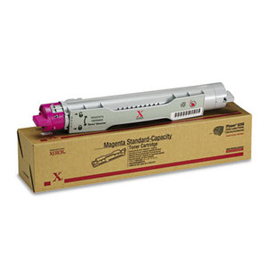 106R00669 Toner, 4000 Page-Yield, Magenta by XEROX CORP.