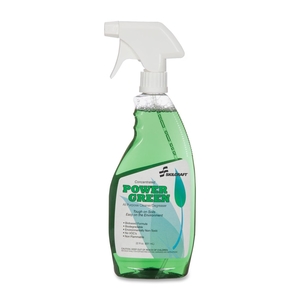 Cleaner/Degreaser Spray, All-purpose, 22 oz, Green by SKILCRAFT