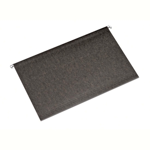 National Industries For the Blind 7530-01-357-6854 Hanging File Folders, 1/3 Cut, Legal-size, 25/Box, Green by SKILCRAFT