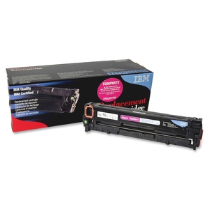 IBM Corporation TG95P6572 Rmf Toner Cartridge, 1800 Page Yield, Magenta by IBM