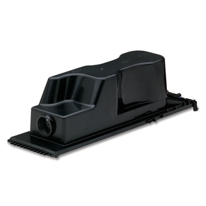 Katun Corporation 21556 Toner Cartridge, For Canon 15,000 Page Yield, Black by Katun