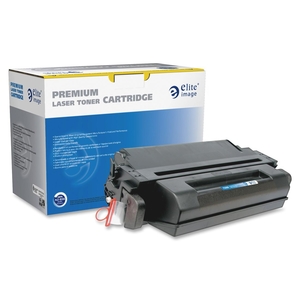 Elite Image 75086 MICR Toner Cartridge, 10000 Page Yield by Elite Image
