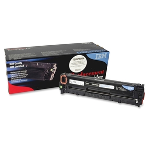 IBM Corporation TG95P6569 Rmf Toner Cartridge, 1600 Page Yield, Black by IBM