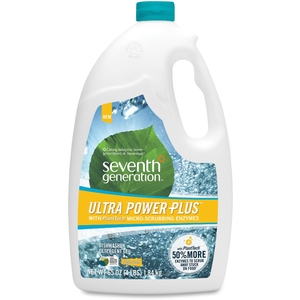 Seventh Generation, Inc 22929 Dishwasher,Gel,Ultra,65Oz by Seventh Generation