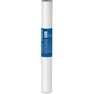 Staedtler Mars GmbH & Co. 937S1850R Paper,Roll,Sketch,18"X50Yd by Staedtler