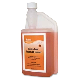 Rochester Midland Corporation 12001814 Enviro Care Tough Job Cleaner, 32 oz., Orange by RMC