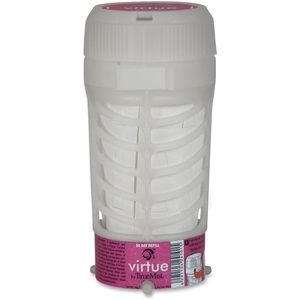 Amrep, Inc 1047430 O2 Active Air Refill, Virtue, Pink by TimeMist