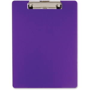 OFFICEMATE INTERNATIONAL CORP. 83064 Recycled Clipboard, Purple by OIC