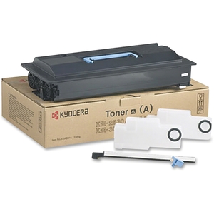 Kyocera Corporation 370AB011 MITA 370AB011 COPIER TONER FOR USE IN KM-2530 KM3530 KM4030 by Kyocera