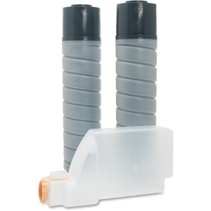 Xerox Corporation 006R01146 Toner Cartridge, f/WC5765, 90,000 Page Yield, Black by Xerox