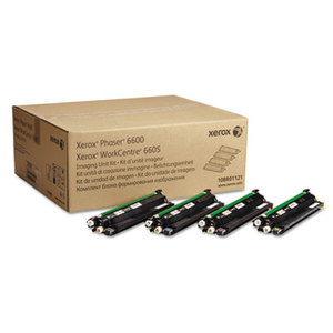Xerox Corporation 108R01121 108R01121 Waste Cartridge, 60000 Page-Yield by XEROX CORP.