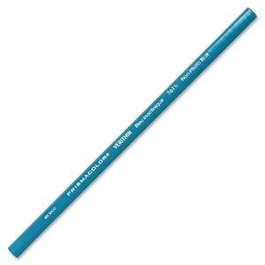 Sanford, L.P. 2468 Color Pencil, 12/DZ, Blue by Prismacolor