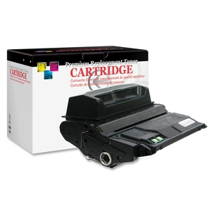 West Point Products 200006P Toner Cartridge, 18,000 Page Yield, Black by West Point Products