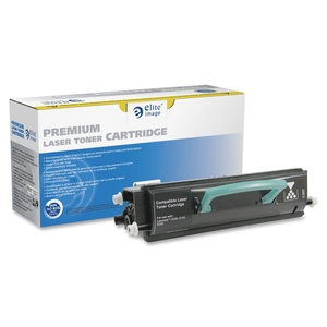 Elite Image 75867 Toner Cartridge, HY, 9000 Page Yield, Black by Elite Image