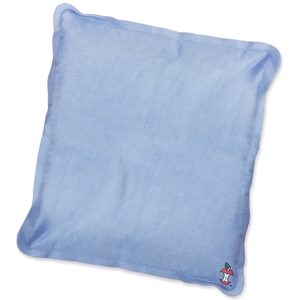 Core Products International, Inc CHCP038551 Hot/Cold Pack,Washable,Reusable,Nontoxic,10"x13",Blue by CoreProducts