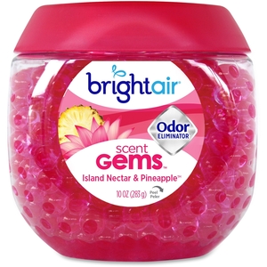 BPG International, Inc 900229 Gems,Scent,Eliminator,Odor by Bright Air