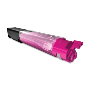 ACME UNITED CORPORATION 40001 Toner Cartridge, OKI3400, 3530, 2,000 Page Yield, Magenta by Media Sciences