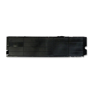 Industrias Kores KOR298B Printer Ribbon, NYL, Fujitsu, Black by Industrias Kores
