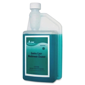 Rochester Midland Corporation 12002014 Washroom Cleaner, Bio-based, 32 oz., Blue by RMC