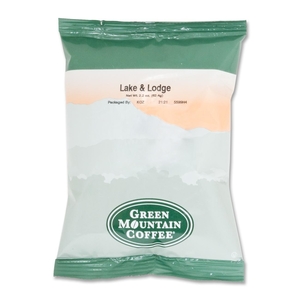 Keurig Green Mountain, Inc T4524 LAKE & LODGE by Green Mountain Coffee Roasters