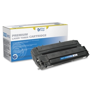 Elite Image 75411 Micr Toner Cartridge, 4000 Page Yield, Black by Elite Image