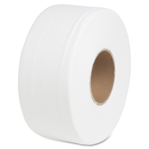Special Buy JRT2000 Bathroom Tissue Roll, 2-Ply, 6Rl/Ct, White by Special Buy