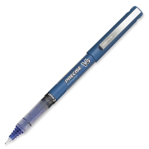 Pilot Corporation 35388 Roller Ball Pen, Nonrefillable, Extra Fine, Blue by Pilot