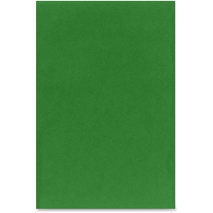 PACON CORPORATION 103577 Construction Paper, 76lb., 9"x12", 50/PK, Holiday Green by Riverside