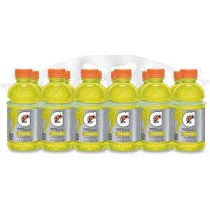 PepsiCo, Inc 12178 Gatorade G2 Sports Drink, 12Oz., 24/Ct, Lemon Lime/Gn by Gatorade